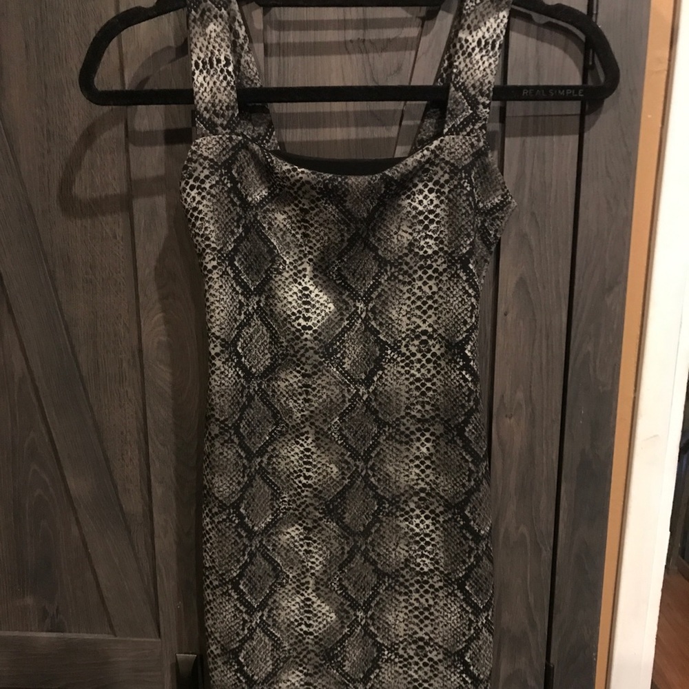 Dress
